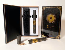 Load image into Gallery viewer, Smart Bakhoor Incense Burner Set - Natural and Non Toxic, Organic and Slow Burning Incense - Perfect For Gifts