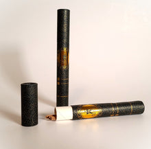 Load image into Gallery viewer, Oud Bakhoor Incense - 20 Pcs Sticks 1.4mm thickness - Natural and Non Toxic, Organic and Slow Burning Incense - Perfect For Gifts