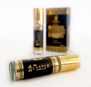 Oudh Al-Mubakhar Perfume - عود المبخر