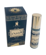 Charger l&#39;image dans la galerie, Oudh Al-Mubakhar Perfume - عود المبخر
